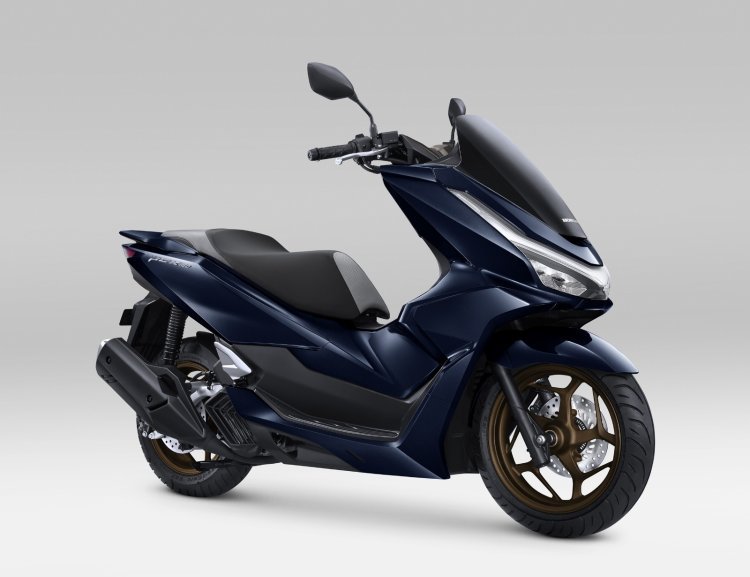 Mobilitas Modern dan Gaya Hidup Premium, Honda PCX160 Jadi Andalan Masyarakat Kepri