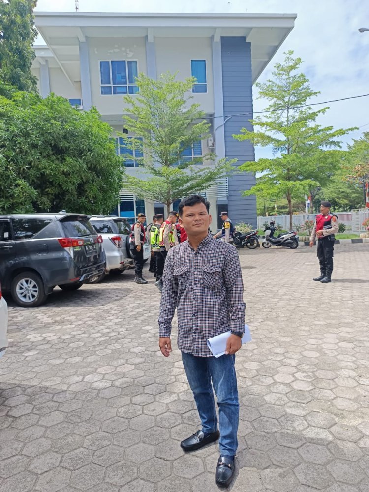Gubernur Diminta Bersikap, PLN Didesak Bertanggung Jawab atas Kerugian Akibat Mati Lampu Massal Sumatra–Aceh