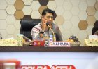 Kapolda Aceh Ajak Masyarakat Jaga Kamtibmas dan Hindari Judi Selama Piala Dunia 2026