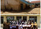 Semangat Belajar Tak Pernah Roboh, Siswa SDN 10 Linge Tetap Menimba Ilmu di Tenda Darurat Pasca Banjir Bandang