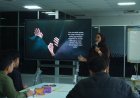 Riska Munawarah, Perempuan Pertama Indonesia Terpilih dalam Joop Swart Masterclass 2026