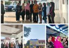 Plt Kadis Pemberdayaan Perempuan Aceh Singkil Hadiri Pertemuan Bersama Menteri Kemendukbangga/BKKBN di Aceh Tenggara