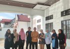 Plt Kadis Pemberdayaan Perempuan Aceh Singkil Hadiri Pertemuan dengan Menteri Kemendukbangga/BKKBN di Aceh Tenggara