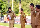 Reformasi Birokrasi Aceh Meningkat, Raih Predikat A- dari Kementerian PANRB