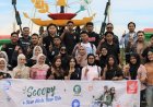 Komunitas Honda Scoopy Tanjungpinang Padukan Gaya Hidup, Kebersamaan, dan Keselamatan Berkendara