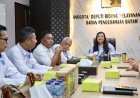 IPJI Kepri Perkuat Sinergi dengan BP Batam, Bahas Pelantikan Pengurus dan Kolaborasi Pembangunan Daerah