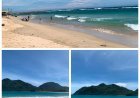 Pantai Lam Puuk dan Momong, Pesona Wisata Aceh Besar yang Memikat Wisatawan