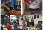 Kuah Beulangong, Kuliner Legendaris Aceh yang Terjaga dari Generasi ke Generasi