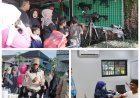 Peringati Hari Bhayangkara ke-80, Polda Aceh Gelar Car Free Day dan Beragam Layanan Publik
