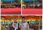 Bupati Aceh Singkil Tekankan Pentingnya Mencetak Generasi Qur’ani pada Wisuda Tahfidz SMP Muhammadiyah
