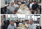 Fajran Zain Terpilih sebagai Ketua ICMI Kota Sabang