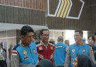 175 Calon Bintara Polri Ikuti Pemeriksaan Kesehatan Tahap II di Polda Aceh