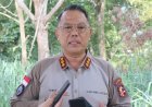 Satgas Damai Cartenz Tangkap Terduga Perantara Senjata Api Jaringan KKB di Sarmi