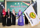 Mukarramah Fadhlullah Terpilih Aklamasi Pimpin PERWOSI Aceh Periode 2026–2030