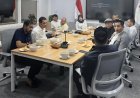 Gubernur Mualem dan SKK Migas Sepakat Revisi PoD Blok Andaman