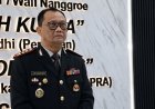 POLDA ACEH TERBITKAN DPO TERSANGKA  PELECEHAN SEKSUAL SETELAH PROSES HUKUM BERJALAN TRANSPARAN