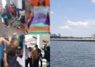 Kapal Aceh Hebat 2 terjadi ledakan di pelabuhan Ulee lheu.
