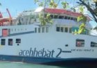 Pemerintah Aceh Desak Investigasi Tuntas Insiden KMP Aceh Hebat 2, Keselamatan Korban Jadi Prioritas