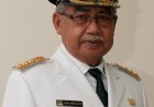 Mantan Gubernur Aceh Dr. H. Zaini Abdullah Wafat di Usia 86 Tahun