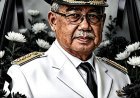 Ucapan Belasungkawa dari Bupati Aceh Singkil H. Safriadi Oyon, S.H. dan Ketua TP PKK Aceh Singkil Hj. Habibatussaniah