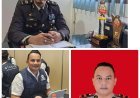 Tiga Perwira Polresta Banda Aceh Diangkat Menjadi Kasat di Polres Jajaran Polda Aceh