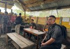 Tim Kesehatan Operasi Damai Cartenz 2026 Lakukan Pemeriksaan Kesehatan Personel di Pos-Pos Yahukimo