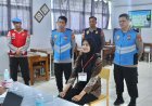 Penerimaan Akpol di Polda Aceh Masuki Tahap Tes Psikologi dan PMK, Dipantau Langsung Kapolda