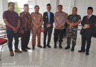 Asrul Assani Resmi Dilantik Jadi Sekda Kota Subulussalam, Wali Kota Tekankan Integritas ASN