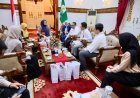 KKI 2026 Tampilkan Kearifan Lokal Aceh, Kak Na Apresiasi Dukungan Bank Indonesia