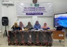 PWA Aceh Gandeng Adira Syariah Perkuat Literasi Keuangan Perempuan Aisyiyah di Langsa