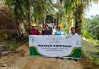 PT Socfindo Kebun Lae Butar Terus Dorong Petani Mitra Tingkatkan Hasil Pertanian