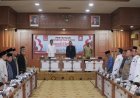 Pemerintah Aceh Dorong Penguatan Otsus dalam Revisi UUPA untuk Percepat Penurunan Kemiskinan