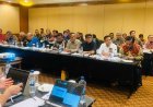 Penuhi Undangan Kemendagri, Pemerintah Aceh Bahas Tujuh Poin Inti Revisi UUPA