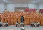 Buka Rakor DWP Se-Aceh, Ketua DWP Tekankan Solidaritas Dalam Organisasi