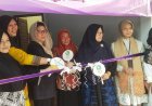 Rumah Perdamaian Aceh dan Komite IWPG Resmi Diluncurkan, Perkuat Peran Perempuan dalam Mewujudkan Perdamaian