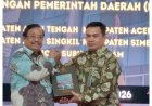 Pemkab Aceh Singkil Kembali Raih Opini WTP, Bukti Komitmen Tata Kelola Keuangan yang Akuntabel