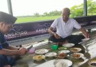 Gulai Engkot Paya, Kuliner Tradisional Aceh yang Diburu Wisatawan