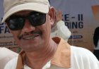 Firmansyah  terpilih  kembali secara Mufakat Musyawarah  sebagai Ketua Permasa 2026-2029