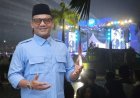 Suryadi Djamil  Apresiasi Antusiasme Masyarakat Aceh dan Generasi Z Ikuti Tausiyah Adi Hidayat di Bhayangkara Fest 2026