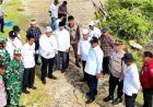 Tender Jalan Provinsi di Kuala Baru dan Ujung Bawang Selesai, Bupati Aceh Singkil Ucapkan Terima Kasih Kepada Gubernur