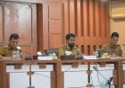Pemerintah Aceh Siapkan Revisi PoD Blok Andaman