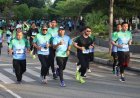 Bhayangkara Run 2026, Event Lari Terbesar Polda Aceh Dalam Rangka Hari Bhayangkara