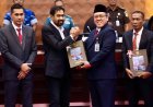 Pemerintah Aceh Raih Opini WTP ke-11 Berturut-turut dari BPK RI
