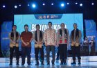 Puncak Bhayangkara Fest 2026, Sekda Aceh : Wujud Kokohnya Sinergi Polri dan Masyarakat
