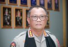 80 Tahun Mengabdi untuk Masyarakat: Bhayangkara Fest 2026 Polda Aceh Hadirkan 85 Ribuan Pengunjung dan Perputaran Ekonomi Rp9,2 Miliar