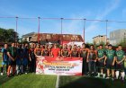 Kompol Dizha: 16 Klub akan berkompetisi selama pertandingan