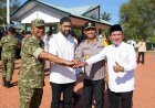 Soal Blok Andaman, Kapolda Pastikan Investasi di Aceh Aman dan Nyaman