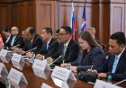 Gelar Pertemuan Bilateral, Kemendagri Rusia-BNN RI Hasilkan Tiga Poin Kesepakatan
