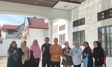 Plt Kadis Pemberdayaan Perempuan Aceh Singkil Hadiri Pertemuan dengan Menteri Kemendukbangga/BKKBN di Aceh Tenggara