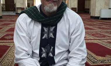 Kepemimpinan Nabi Ibrahim AS Dinilai Utamakan Kepentingan Bangsa dan Negara